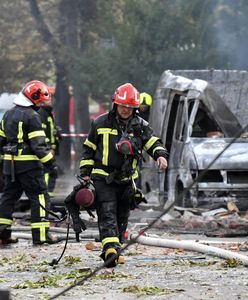 Rośnie bilans ofiar we Lwowie. "To jest katastrofa"