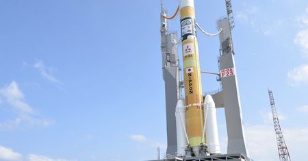 Działo się, gdy byłeś w pracy. Japonia ma od teraz Koreę Północną jak na dłoni