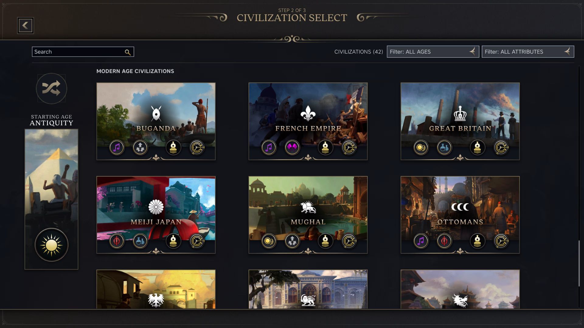 Civilization VII