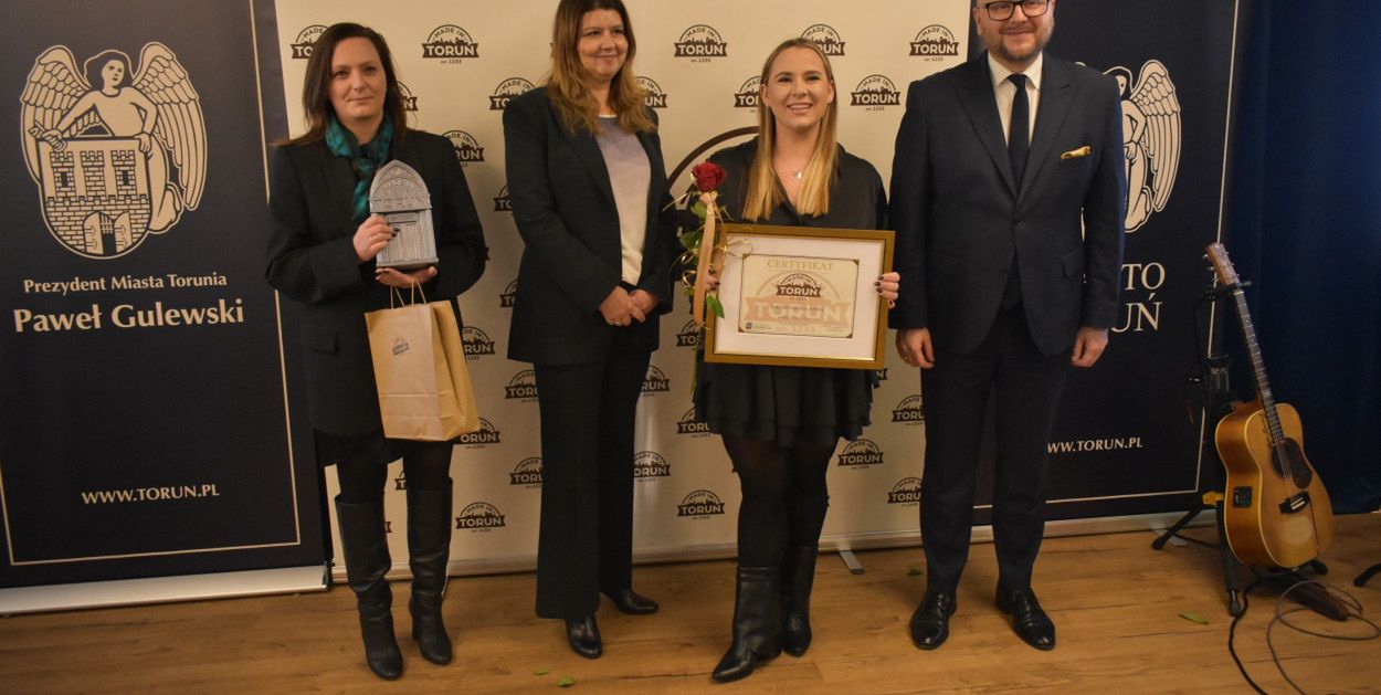 Made in Toruń 2025. Jedni inwestują w biznes, inni w ludzi