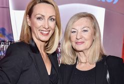 Halina Rowicka straciła męża. Anna Kalczyńska ojca. Długo ukrywały bolesną diagnozę