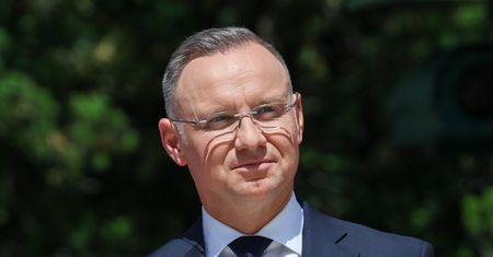 To tu niebawem zamieszka Andrzej Duda. Tak reagują przyszli sąsiedzi