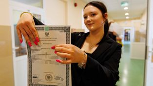 Matura 2025. CKE podaje ogólnopolskie wyniki. Na Pomorzu nie najlepiej