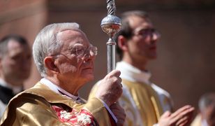 Terlikowski ostro o homilii abp. Jędraszewskiego. "Przyspiesza laicyzację"