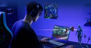 TOP 5 laptopów dla graczy w super cenach