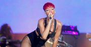Rihanna MUSI ODWOŁYWAĆ KONCERTY!