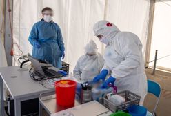 Koronawirus w Polsce. Program specjalny WP