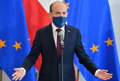 Nowy sondaż. Najgorszy wynik KO w historii