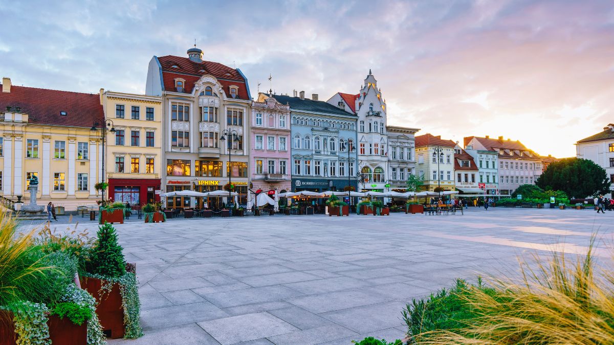 Bydgoszcz (zdj. podgl.).