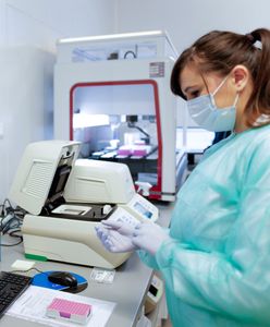 Koronawirus w Polsce. Ponad 400 zgonów, ekspert tłumaczy