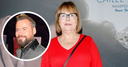 Ilona Łepkowska GORZKO o Krzysztofie Stanowskim. Oceniła jego szanse w wyborach