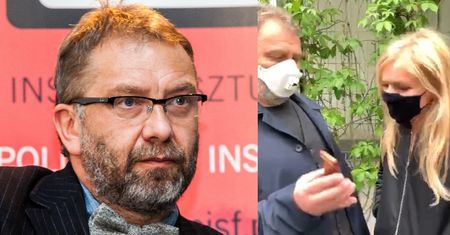 Piotr Metz ODCHODZI z radiowej Trójki i pokazuje treść SMS-a od dyrektora stacji: "Dopilnuj, aby piosenka nie była na antenie"