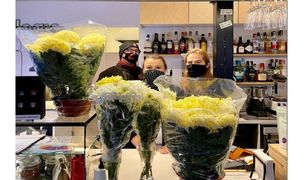 Restauratorzy grają na przeczekanie. "Przy tych prowizjach pracujemy tylko po to, by wypełnić czas"