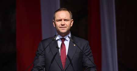 Zapytał o prezydenta Dudę. "Jak obelżywie nazwać prezydenta?"