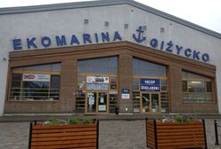 Kurort szuka prywatnego operatora mariny. Zaniepokojenie na Mazurach