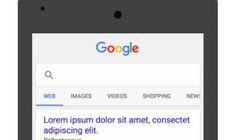 Google zmienia układ reklam w wyszukiwarce, znika boczny panel