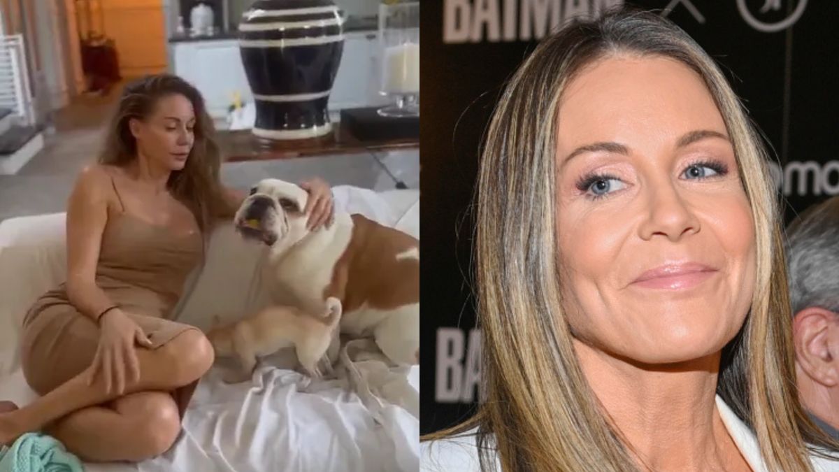 Małgorzata Rozenek nie płaci za wynajem willi za 30 tysięcy miesięcznie?