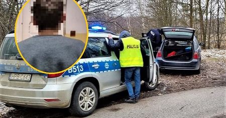 18-latek w tarapatach. Wszystko wyszło na jaw