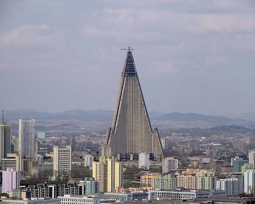 TOP 8 bzdur architektury, czyli paskudztwa na horyzoncie 2