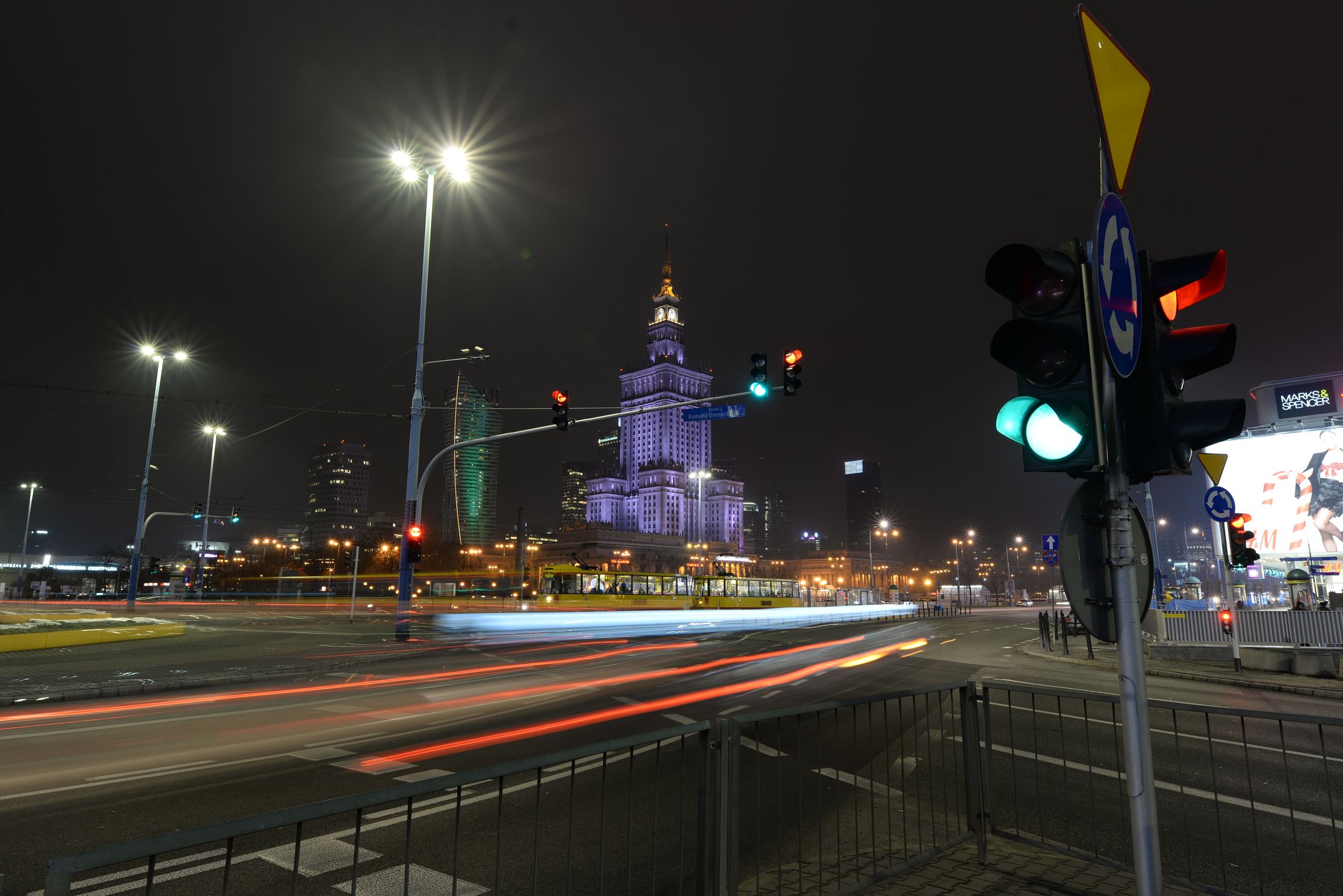 Sigma 20 mm F1.4 DG HSM - zdjęcia przykładowe 7