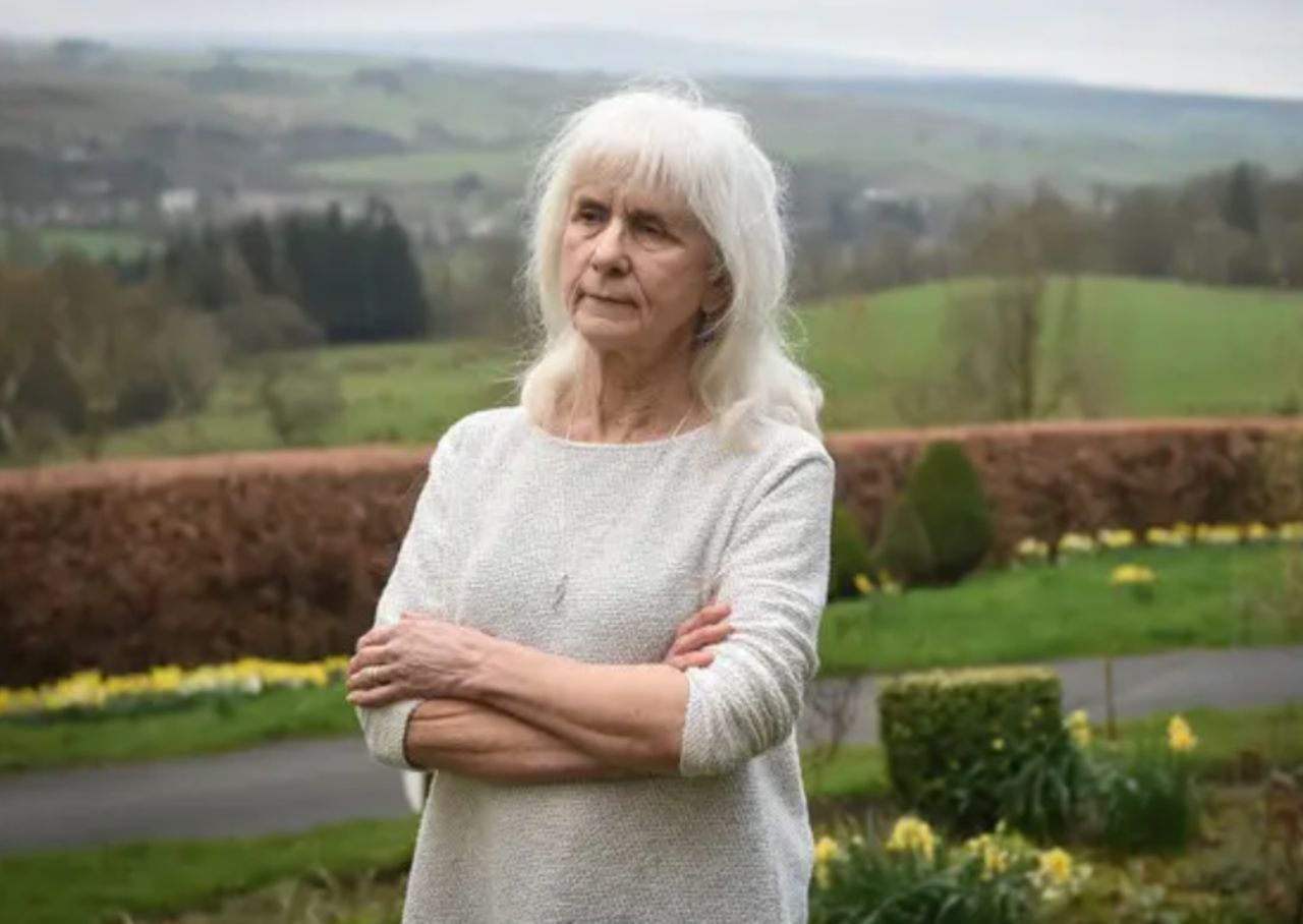 Prawie nigdy nie czuła bólu. Naukowcy odkryli przyczynę