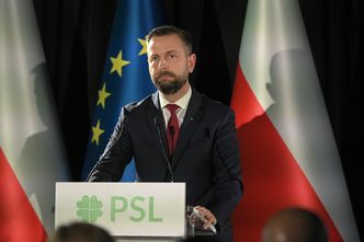 PSL chce odzyskać to, co odebrał mu PiS. Deklaruje odsiecz