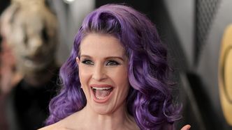 Dramat Kelly Osbourne. Fani nie poznają jej na nowym zdjęciu. "Kto to? To sztuczna inteligencja?"
