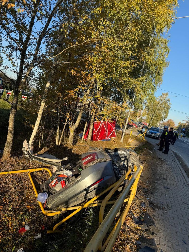 Foto dzięki uprzejmości SpottedAlert.pl
