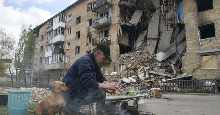 Nowe oświadczenie Amnesty International po oskarżeniu Ukrainy