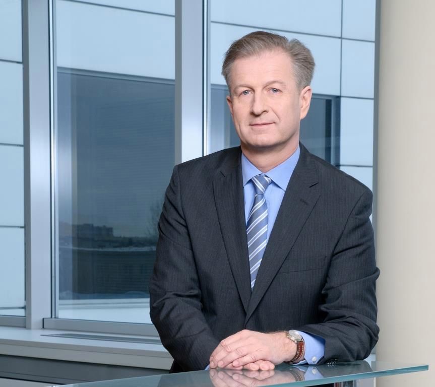 Dyrektor ALD Automotive nie będzie już prezesem PZWLP