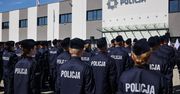 Tyle etatów i wakatów jest teraz w Policji. Mamy nowe dane