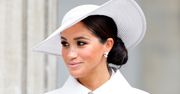 Meghan Markle NIE POJAWI SIĘ na koronacji króla Karola III. Zagraniczna prasa ujawnia, co będzie wtedy robić