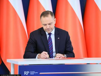 Odpisy z ksiąg wieczystych. Prezydent podpisał ustawę