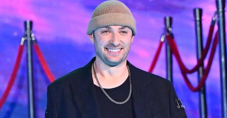 TYLKO U NAS! Dominik Dudek złożył obietnicę fanom Eurowizji. Oto co zrobi, gdy wygra preselekcje