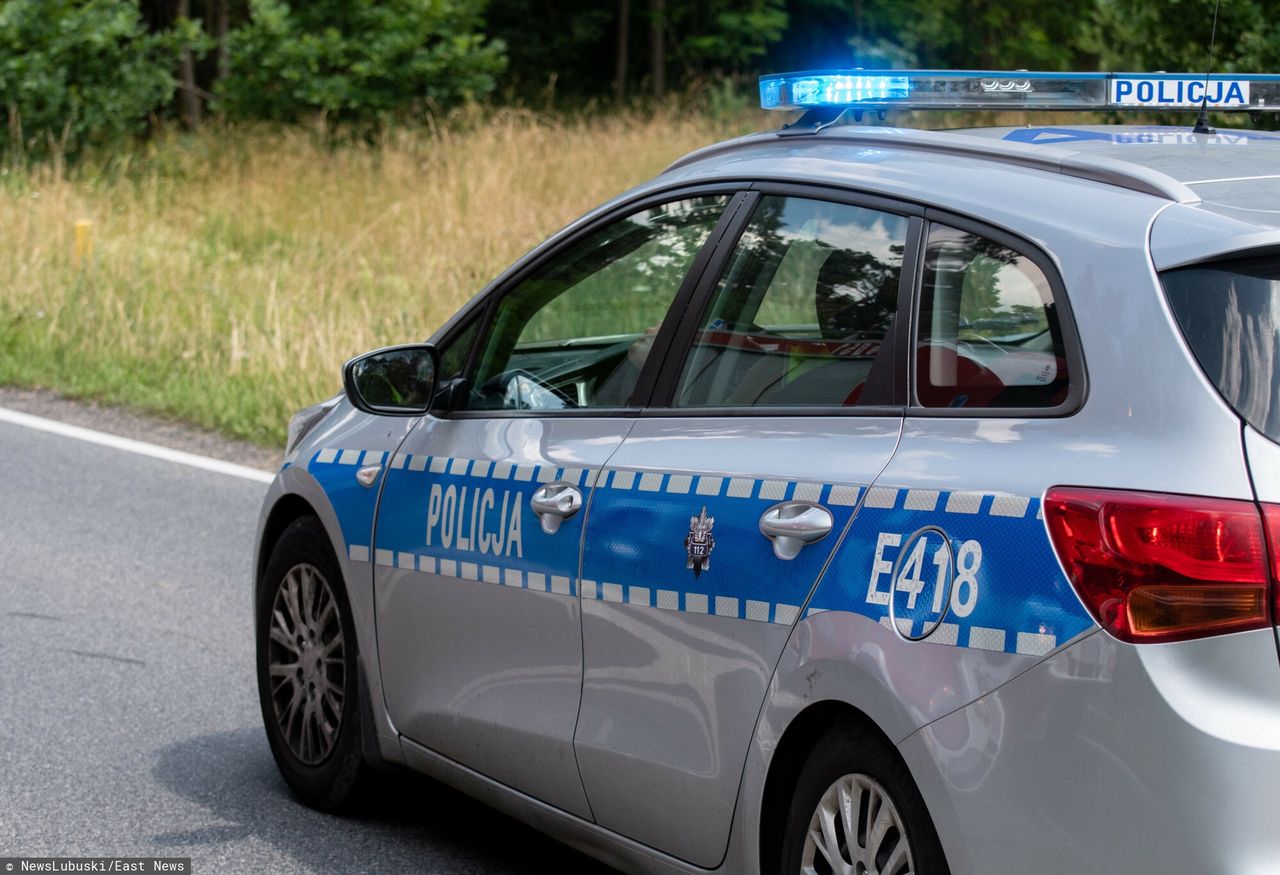 Próba linczu na basenie. Prokuratura postawiła zarzuty Gruzinowi