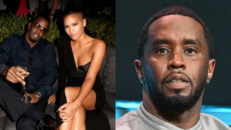 Wyciekły drastyczne szczegóły seks-imprez Diddy'ego. Nie oszczędził byłej partnerki: "Miała wrażenie, że się dusi" (+18)