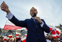 Konwencja Nawrockiego w Łodzi. Liczą na "efekt Końskich"