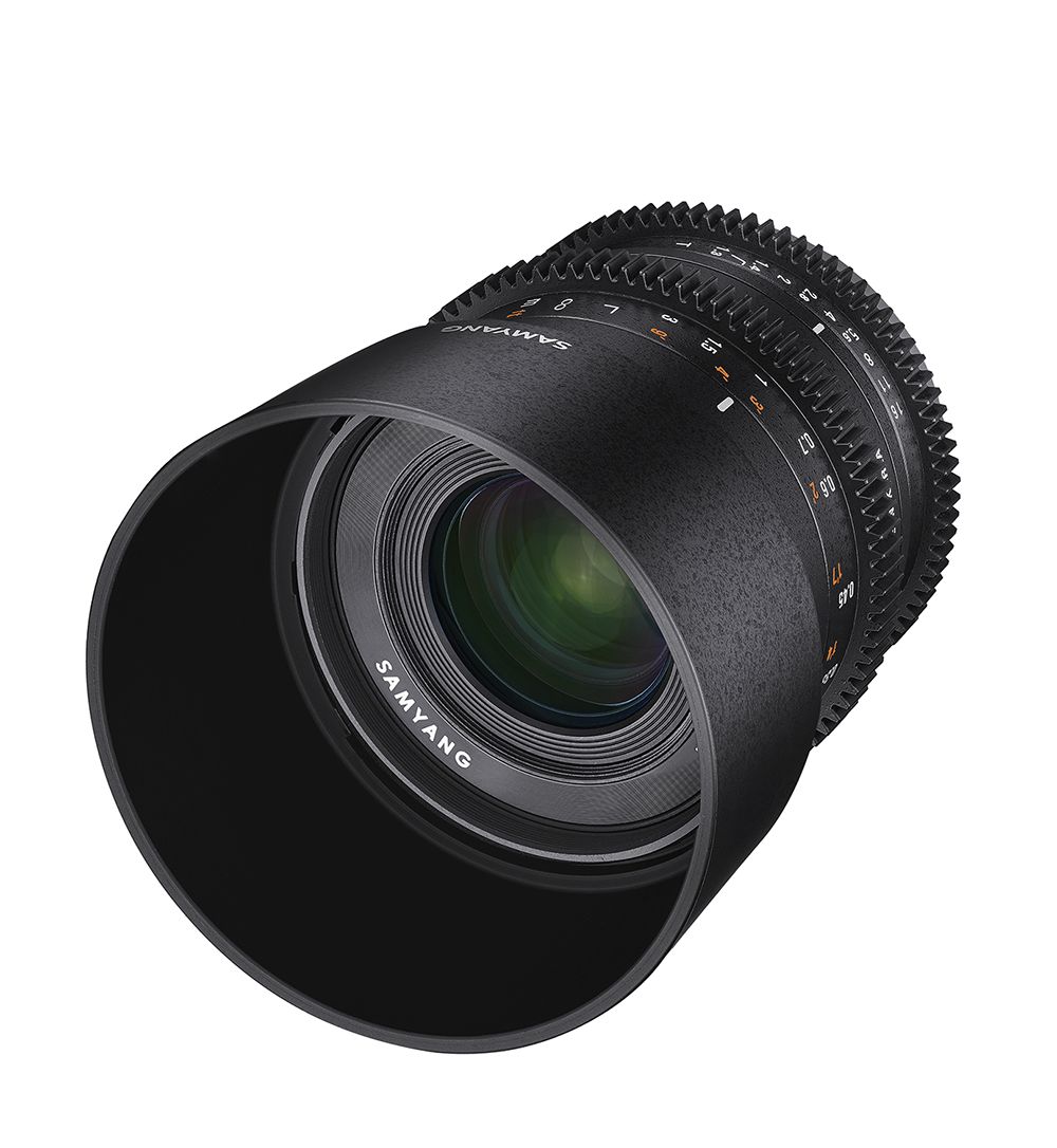 Samyang 35 mm f/1.2 ED AS UMC CS i 35 mm T/1.3 ED AS UMC CS - jasne obiektywy do bezlusterkowców 8