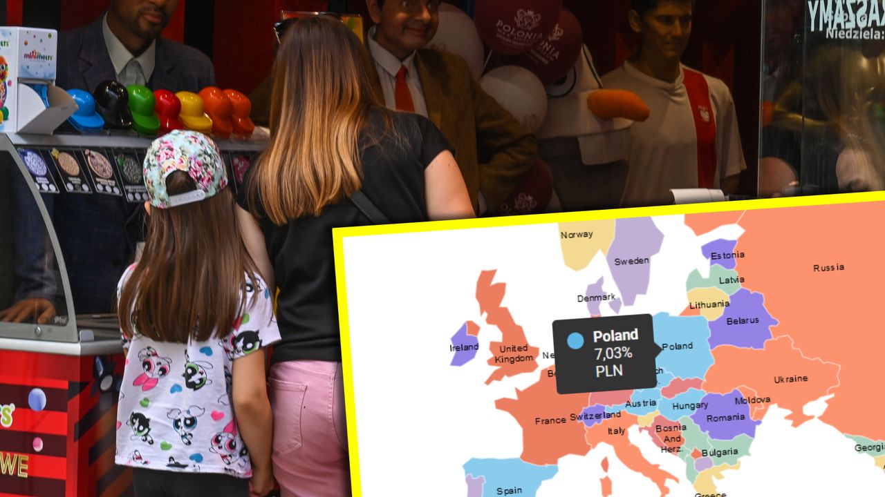 Tak wysoko oprocentowanych kredytów nie ma żaden inny unijny kraj. Kiedy to się skończy?