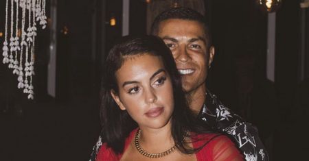 Tak wyglądała Georgina Rodriguez przed związkiem z Cristiano Ronaldo. Zmieniła się?