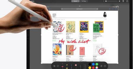 Nowy iPad Pro zaprezentowany. Oferuje wiele i jak się domyślacie sporo kosztuje