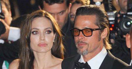 Ta wojna nie ma końca. Brad Pitt złożył kolejny pozew