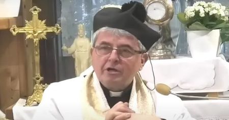 Ks. Natanek odwołał się od wyroku sądu. "Wybieram śmierć"