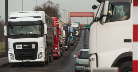 Branża tonie w długach. "Walczą na dwóch frontach"