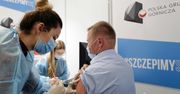 Polacy chcą się szczepić trzecią dawką? Sondaż dla WP