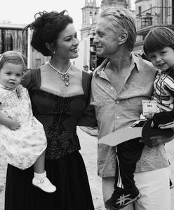 Carys Zeta Douglas: czy nastoletnia córka hollywoodzkich gwiazd pójdzie w ich ślady?