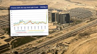 Saudowie ustalili nowe ceny ropy. Olbrzymi skok. Fatalna wiadomość także dla Polski
