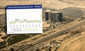 Saudowie ustalili nowe ceny ropy. Olbrzymi skok. Fatalna wiadomość także dla Polski