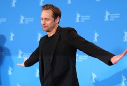 Alexander Skarsgard ukrywał fakt, że został tatą. To była tajemnica poliszynela