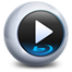 AnyMP4 Blu-ray Player icon